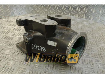 Intake manifold CUMMINS