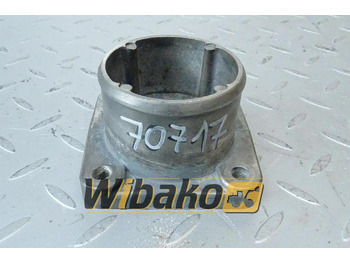 Intake manifold DEUTZ