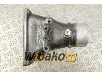 Intake manifold CUMMINS