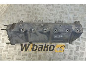 Intake manifold DEUTZ