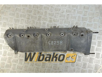 Intake manifold DEUTZ