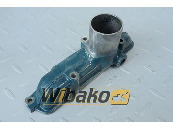Intake manifold KUBOTA