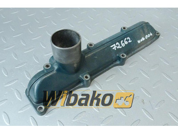 Intake manifold KUBOTA