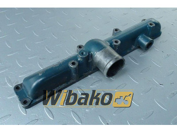 Intake manifold KUBOTA