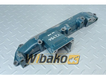 Intake manifold KUBOTA