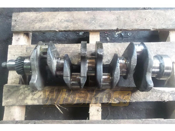 Crankshaft ISUZU