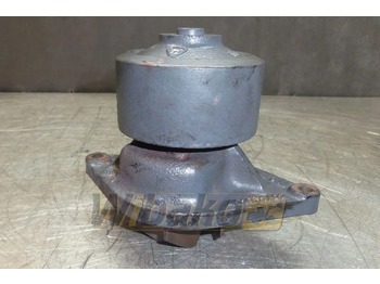 Water pump IVECO