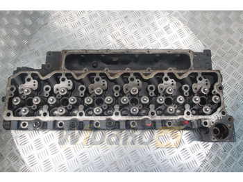 Cylinder head IVECO