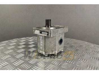 Hydraulic pump