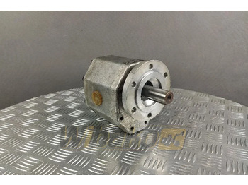 Hydraulic pump