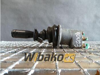 Cab and interior REXROTH