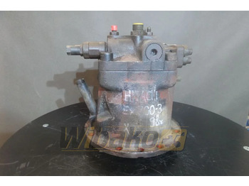 Hydraulic motor KAWASAKI