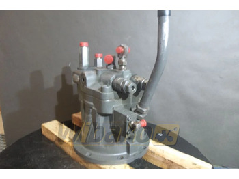 Hydraulic motor KAWASAKI