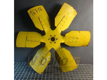 Fan KOMATSU