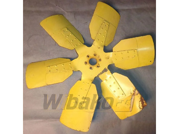 Fan KOMATSU