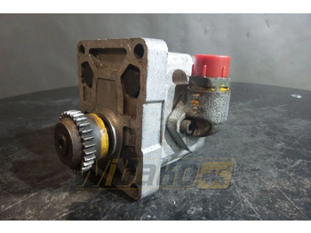 Hydraulic pump for Construction machinery Lamborghini HLPSL 208D: picture 2