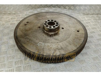 Flywheel LIEBHERR