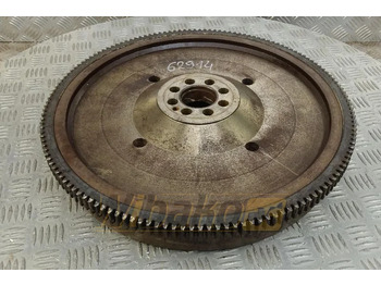 Flywheel LIEBHERR