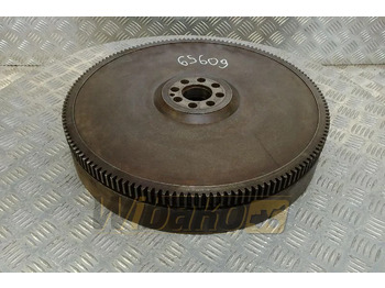 Flywheel LIEBHERR