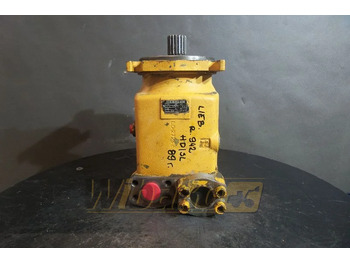 Hydraulic motor LIEBHERR