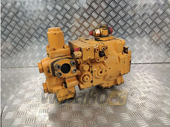 Hydraulic motor LIEBHERR