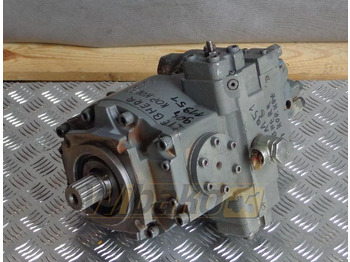 Hydraulic motor LIEBHERR