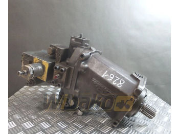 Hydraulic motor LINDE