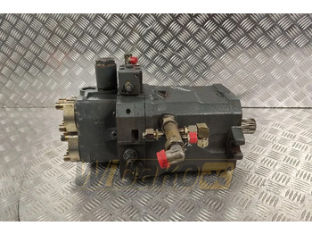 Hydraulic motor LINDE