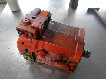 Hydraulic pump LINDE