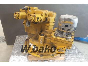 Hydraulic pump CATERPILLAR