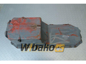Oil pan DEUTZ