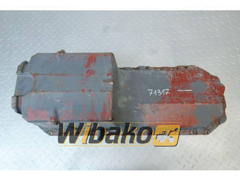 Oil pan DEUTZ