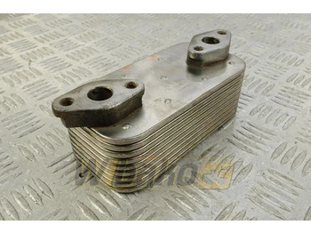 Oil cooler PERKINS