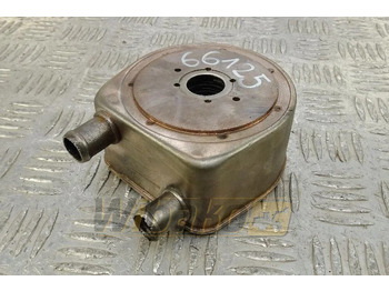 Oil cooler PERKINS