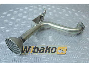 Oil pan DEUTZ