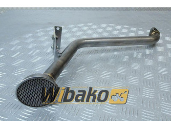 Oil pan DEUTZ