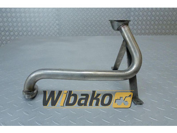 Oil pan DEUTZ