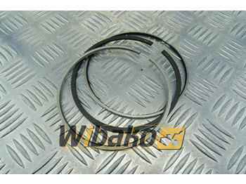 Piston/ Ring/ Bushing