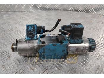 Hydraulic valve REXROTH