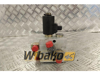 Hydraulic valve