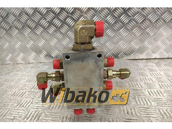 Hydraulic valve