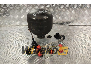 Hydraulic valve HYDAC