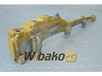 Air intake system CATERPILLAR