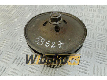Coolant pump LIEBHERR