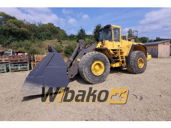 Wheel loader VOLVO L220E