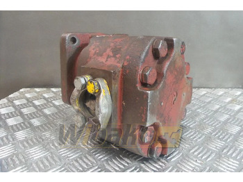 Hydraulic pump ZF