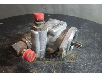 Hydraulic pump ZF