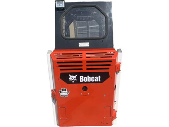 Skid steer loader BOBCAT S70
