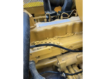 Bulldozer CATERPILLAR D6G: picture 5