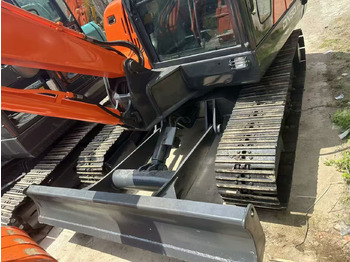 New Crawler excavator DOOSAN DX60: picture 3